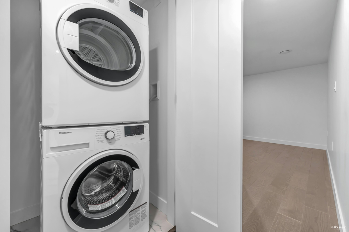 Loft / Bonus Room Photo of TH3 3280 Corvette Way, Richmond, BC