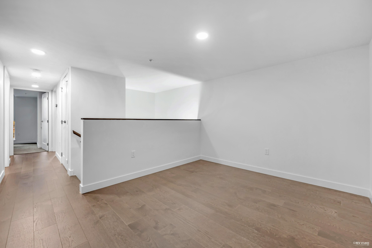 Office / Den Photo of TH3 3280 Corvette Way, Richmond, BC