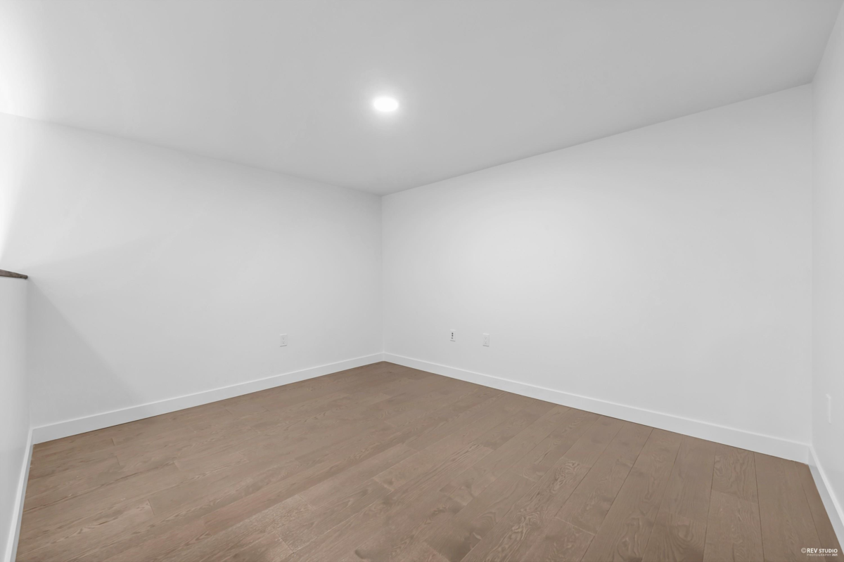 Powder Room Photo of TH3 3280 Corvette Way, Richmond, BC