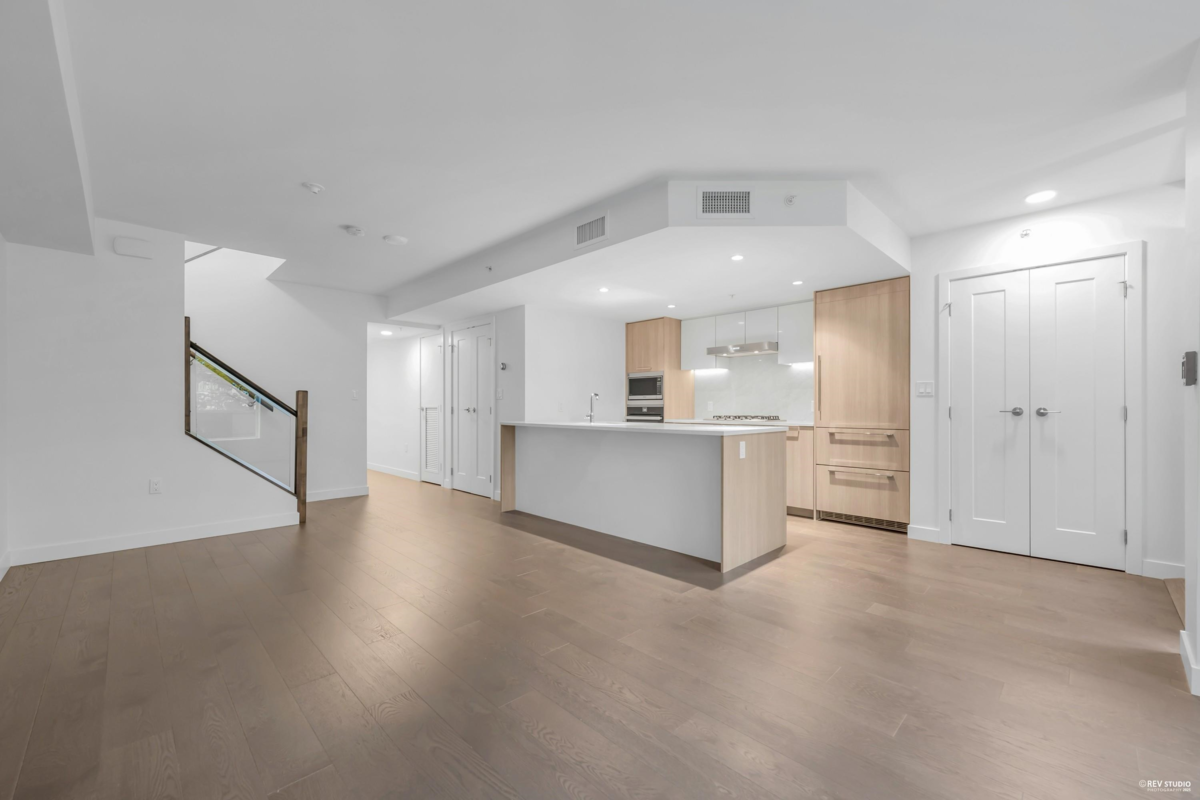 Primary Bathroom Photo of TH3 3280 Corvette Way, Richmond, BC