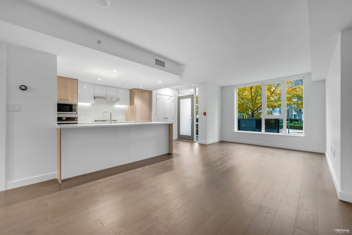 Primary Bedroom Photo of TH3 3280 Corvette Way, Richmond, BC