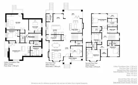 Community Amenities Photo (Clubhouse) of 345 E 20th Street, North Vancouver, BC