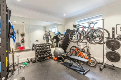 Mudroom Photo of 345 E 20th Street, North Vancouver, BC