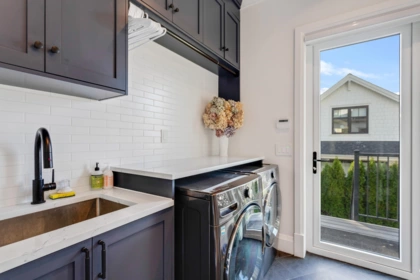 Office / Den Photo of 345 E 20th Street, North Vancouver, BC