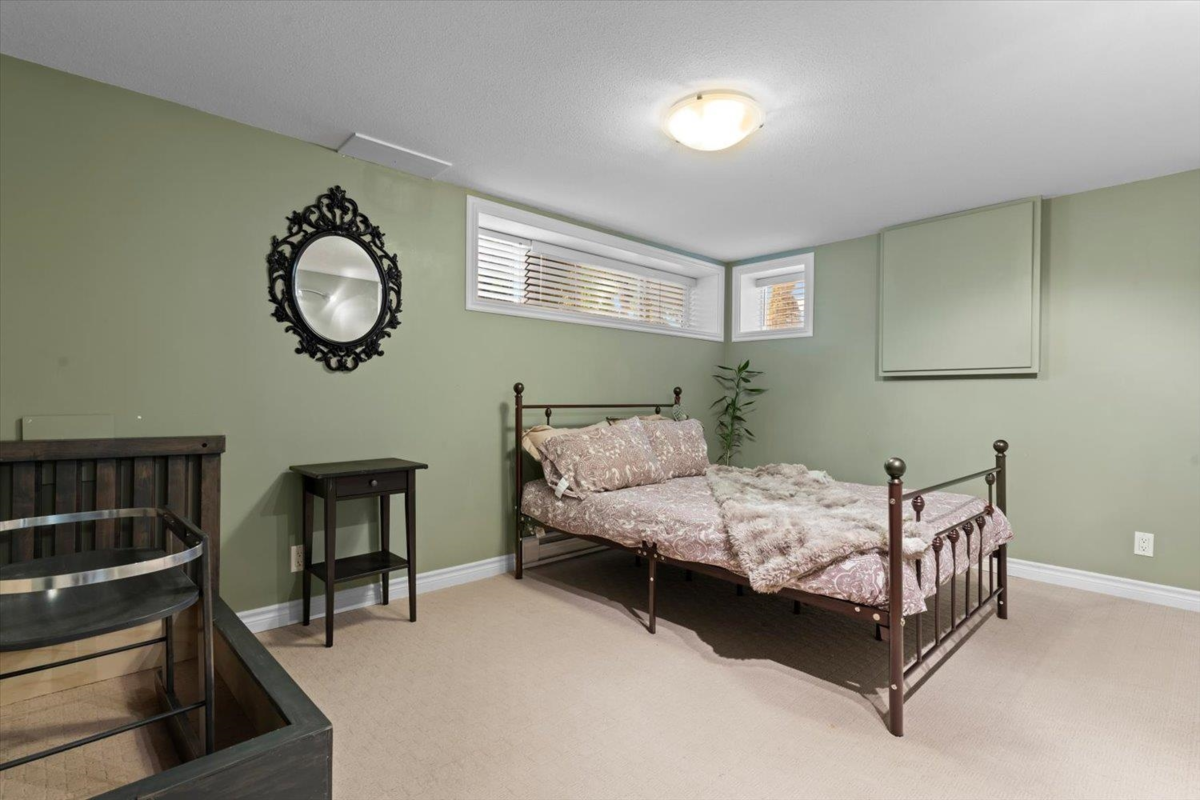 Loft / Bonus Room Photo of 46535 Clayton Avenue, Chilliwack, BC