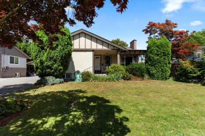 46535 Clayton Avenue, Chilliwack, BC, Chilliwack — Single Family Residence for sale