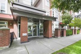 304 6611 Eckersley Road, Richmond, BC