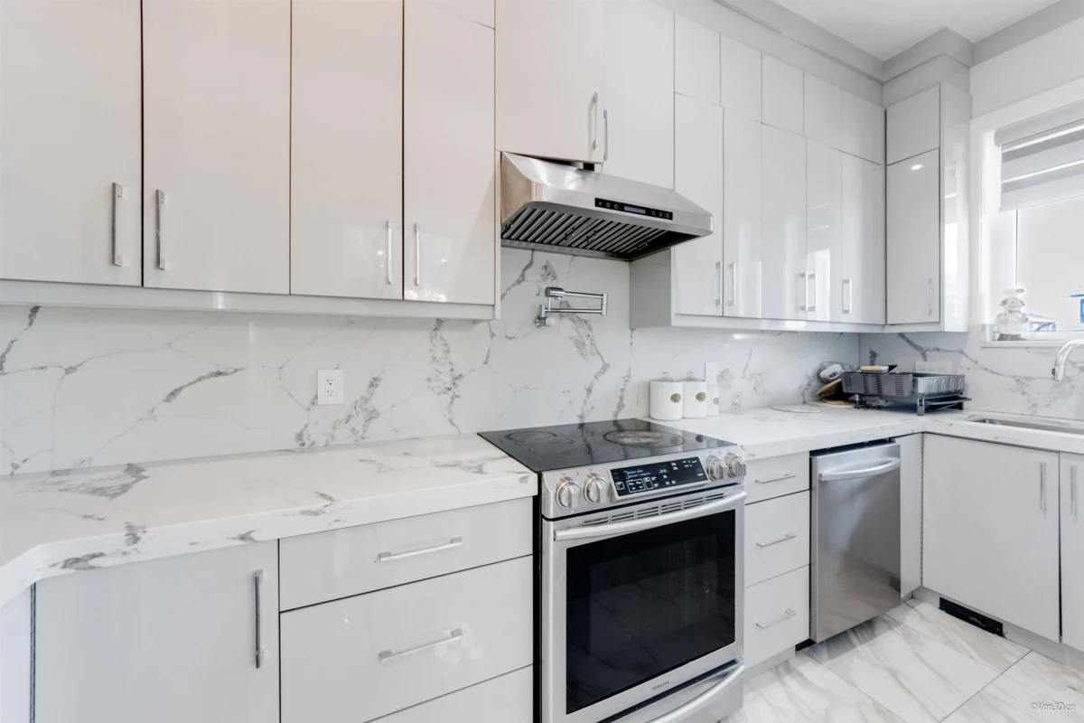 Loft / Bonus Room Photo of 6913 Argyle Street, Vancouver, BC