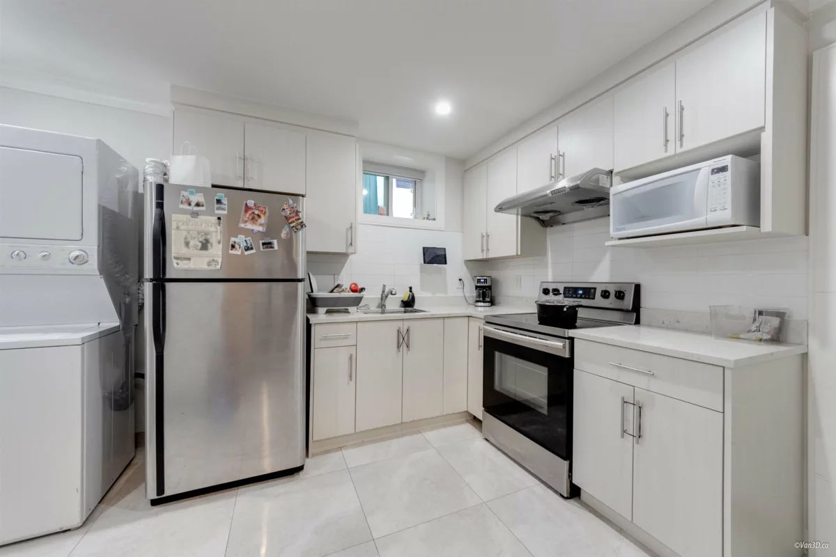 Neighborhood Park Photo Near 6913 Argyle Street, Vancouver, BC