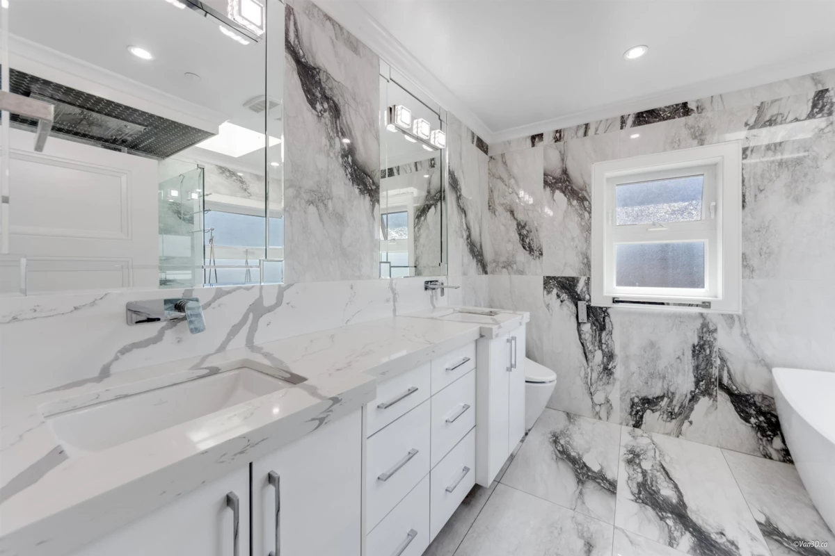 Outdoor Patio Photo of 6913 Argyle Street, Vancouver, BC