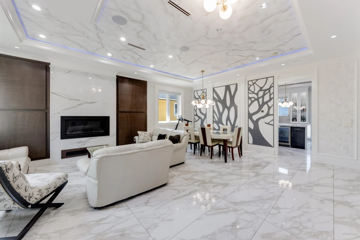 Pantry Photo of 6913 Argyle Street, Vancouver, BC