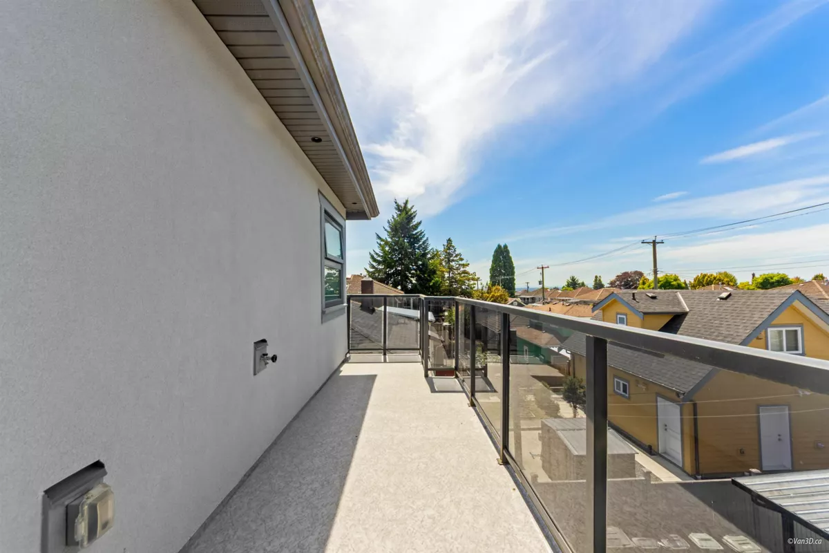 Street View Photo of 6913 Argyle Street, Vancouver, BC