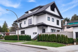 2140 E 20th Avenue, Vancouver, BC