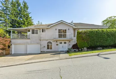 5616 Pandora Street, Burnaby, BC, Burnaby — Single Family Residence for sale