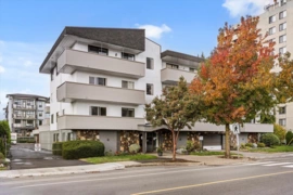 109 9175 Mary Street, Chilliwack, BC