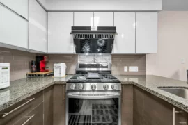 509 6733 Buswell Street, Richmond, BC