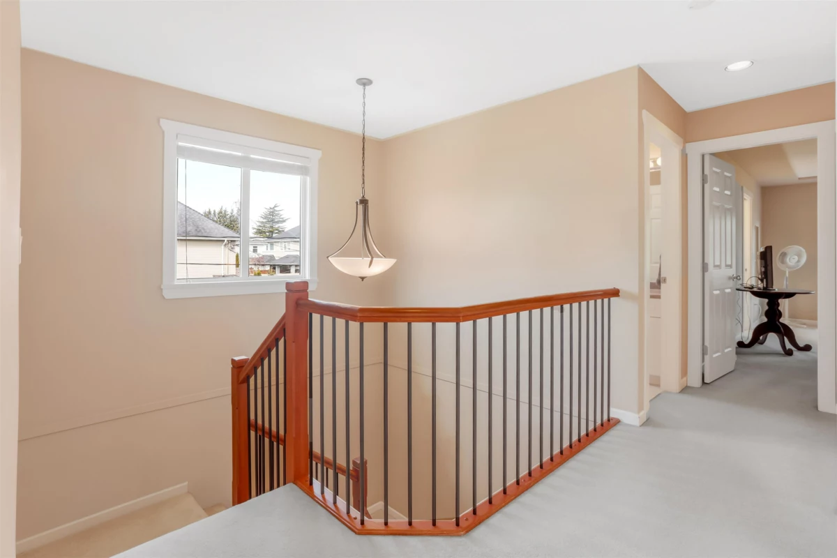 Basement Recreation Room Photo of 4737 Dunfell Road, Richmond, BC