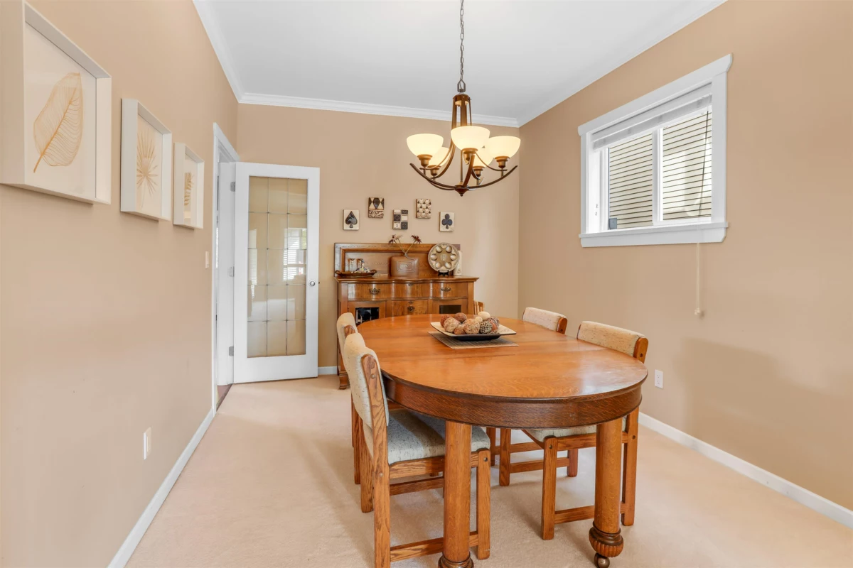 Pantry Photo of 4737 Dunfell Road, Richmond, BC