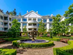 109 5735 Hampton Place, Vancouver, BC