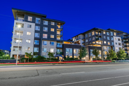 A106 20834 80 Avenue, Langley, BC, Langley — Apartment/Condo for sale