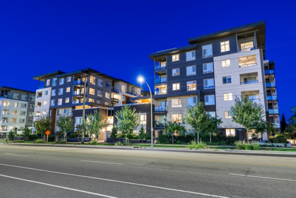 A106 20834 80 Avenue, Langley, BC, Langley — Apartment/Condo for sale