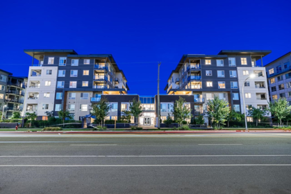 A106 20834 80 Avenue, Langley, BC, Langley — Apartment/Condo for sale