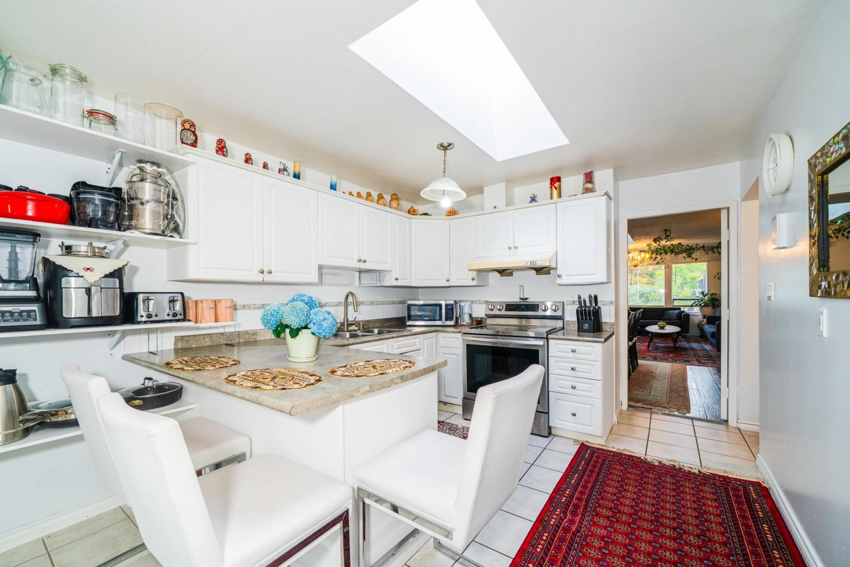 Bedroom 3 Photo of 4920 Claude Avenue, Burnaby, BC