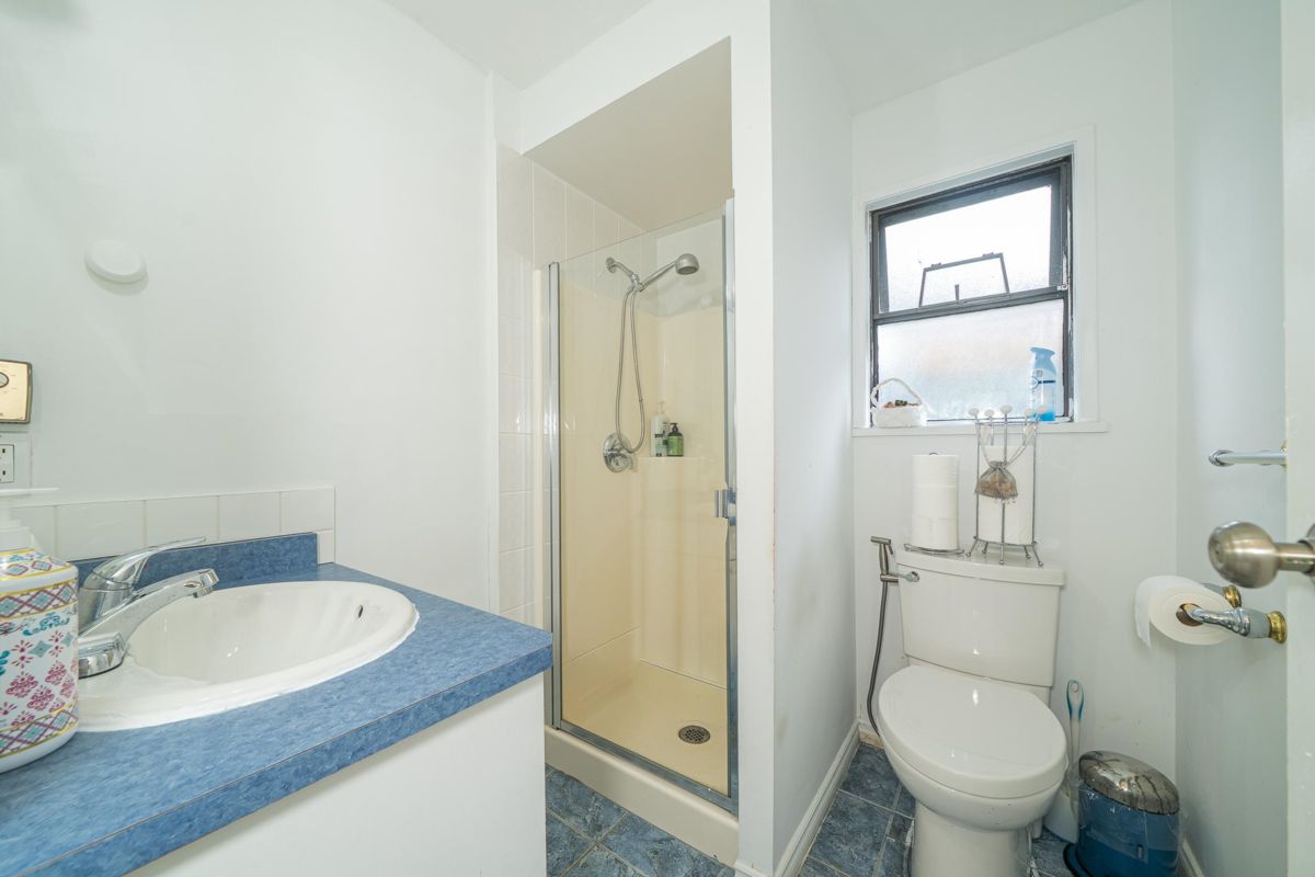 Hallway Photo of 4920 Claude Avenue, Burnaby, BC