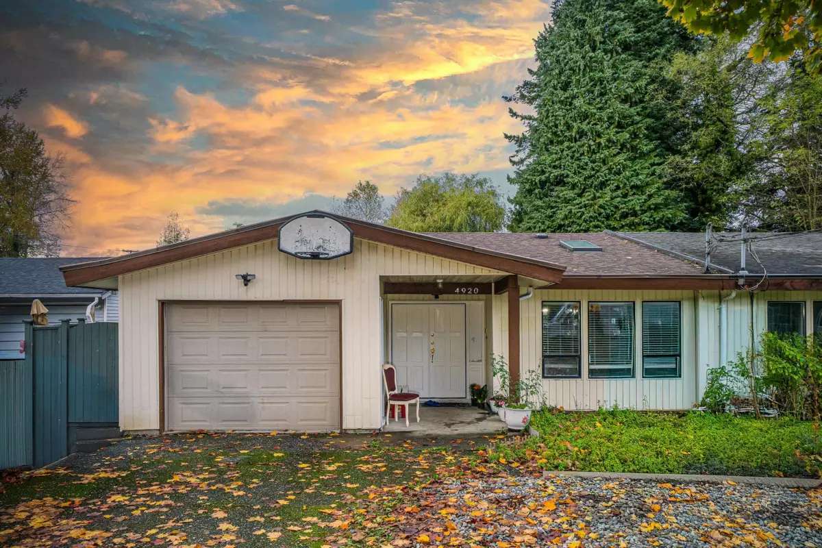 Outdoor Deck Photo of 4920 Claude Avenue, Burnaby, BC