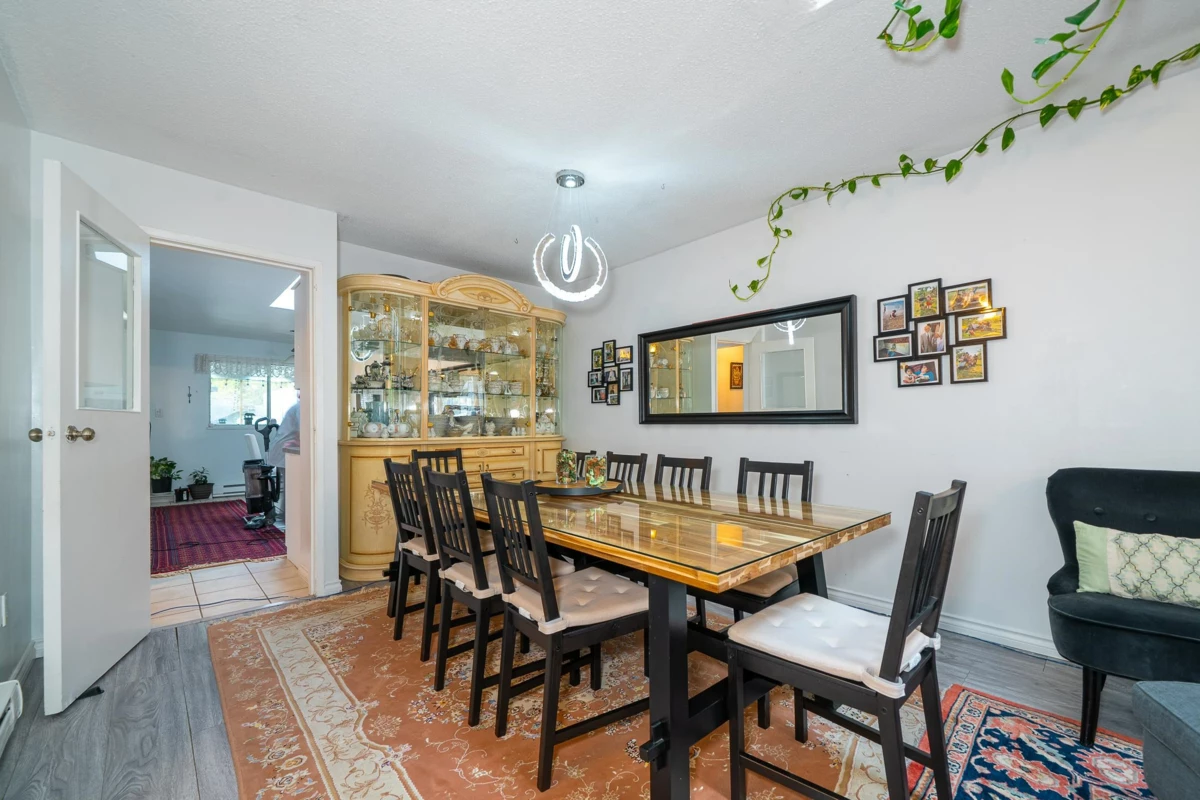 Pantry Photo of 4920 Claude Avenue, Burnaby, BC