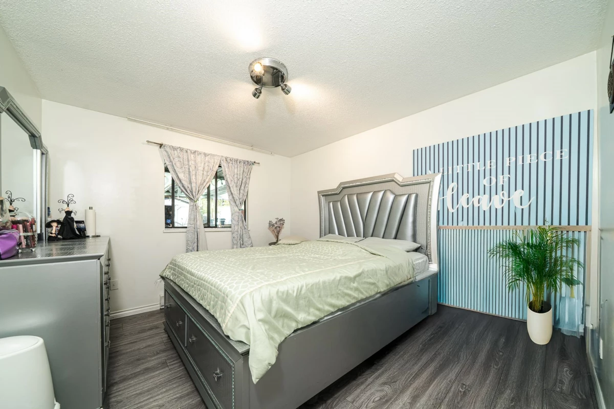 Powder Room Photo of 4920 Claude Avenue, Burnaby, BC