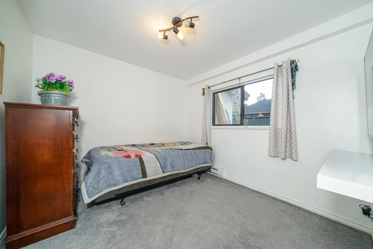 Staircase Photo of 4920 Claude Avenue, Burnaby, BC