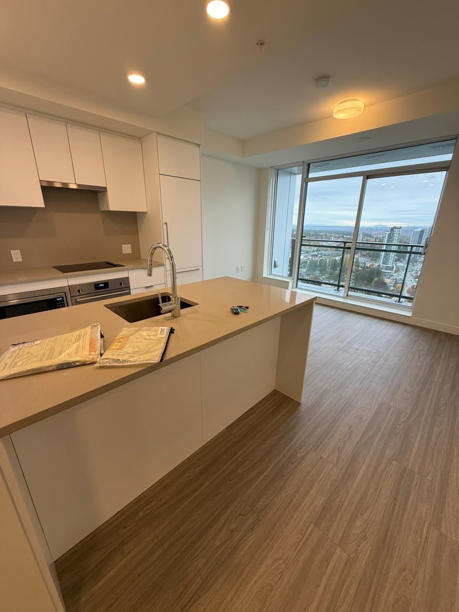 Pantry Photo of 3403 13675 107a Avenue, Surrey, BC