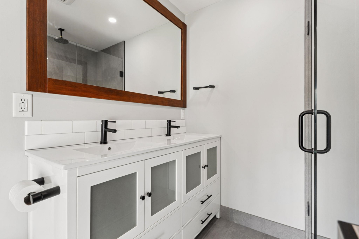 Bedroom 4 Photo of 103 2776 Pine Street, Vancouver, BC