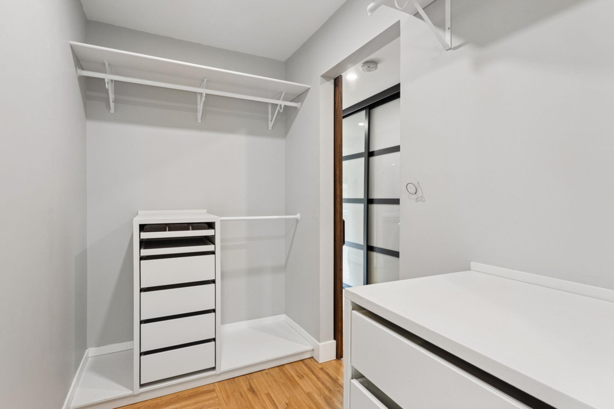 Loft / Bonus Room Photo of 103 2776 Pine Street, Vancouver, BC