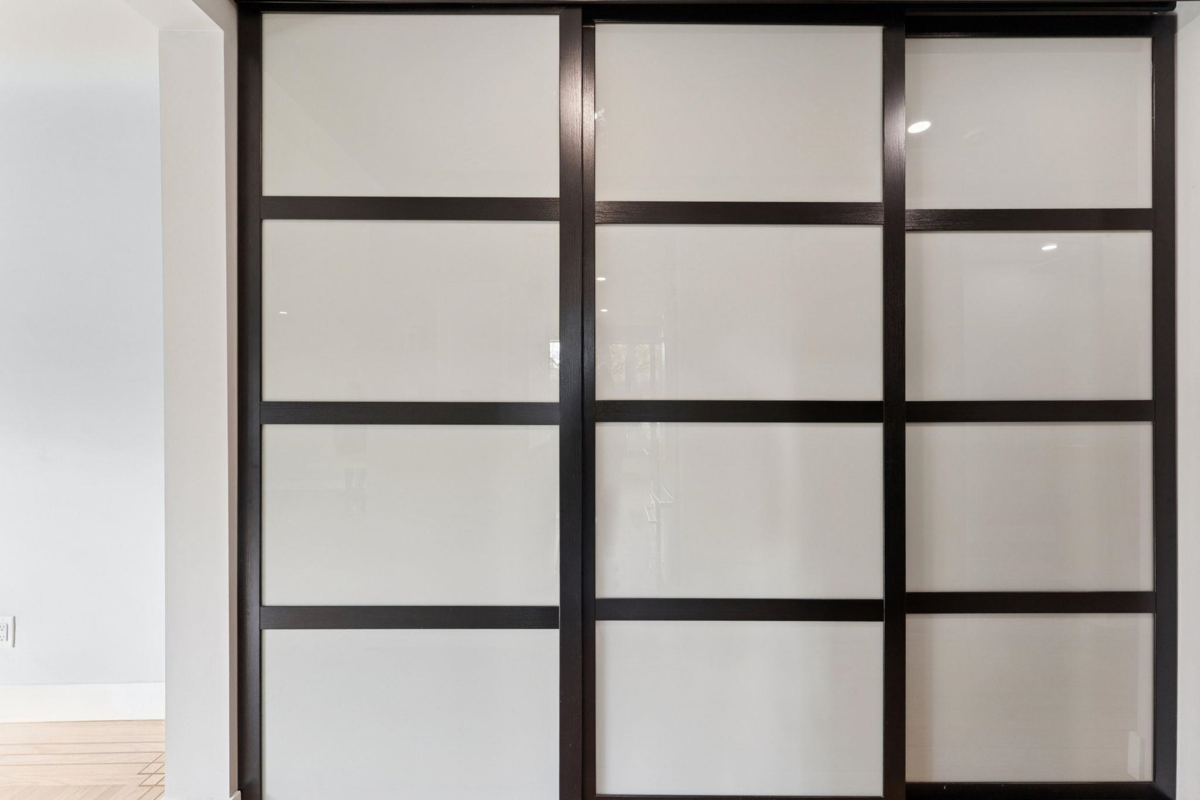 Office / Den Photo of 103 2776 Pine Street, Vancouver, BC