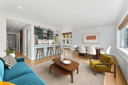 103 2776 Pine Street, Vancouver, BC, Vancouver — Apartment/Condo for sale