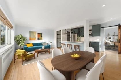 103 2776 Pine Street, Vancouver, BC, Vancouver — Apartment/Condo for sale