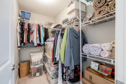 Basement Recreation Room Photo of 17 14462 61a Avenue, Surrey, BC