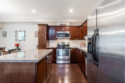 17 14462 61a Avenue, Surrey, BC, Surrey — Townhouse for sale
