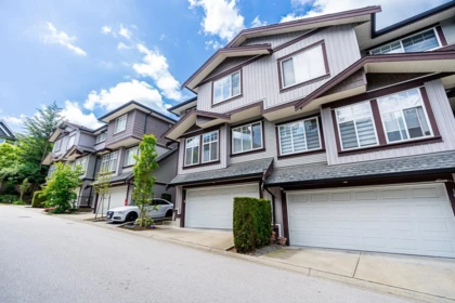 17 14462 61a Avenue, Surrey, BC, Surrey — Townhouse for sale