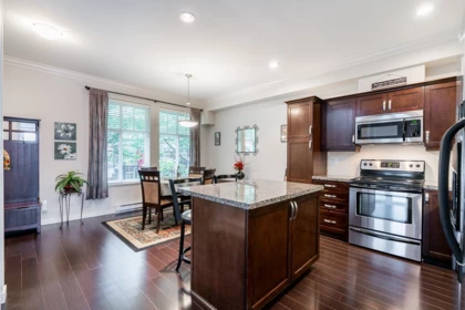 17 14462 61a Avenue, Surrey, BC, Surrey — Townhouse for sale