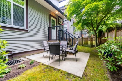 Garden / Landscaping Photo of 17 14462 61a Avenue, Surrey, BC