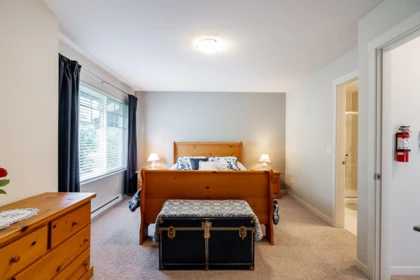 Guest Bathroom Photo of 17 14462 61a Avenue, Surrey, BC