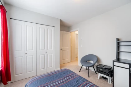 Hallway Photo of 17 14462 61a Avenue, Surrey, BC