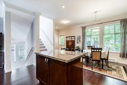 Kitchen Photo of 17 14462 61a Avenue, Surrey, BC