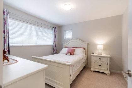 Laundry Room Photo of 17 14462 61a Avenue, Surrey, BC
