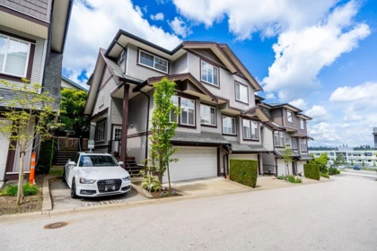17 14462 61a Avenue, Surrey, BC, Surrey — Townhouse for sale