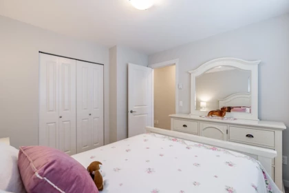 Mudroom Photo of 17 14462 61a Avenue, Surrey, BC