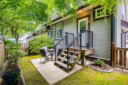 Swimming Pool Photo of 17 14462 61a Avenue, Surrey, BC